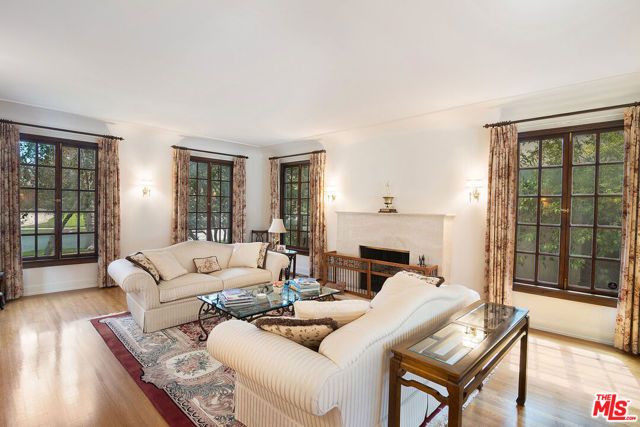 531 N June Street, Los Angeles, CA 90004