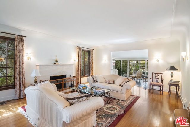 531 N June Street, Los Angeles, CA 90004
