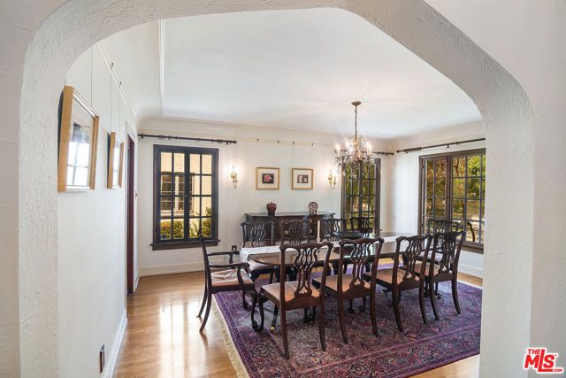 531 N June Street, Los Angeles, CA 90004