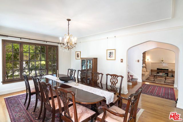 531 N June Street, Los Angeles, CA 90004