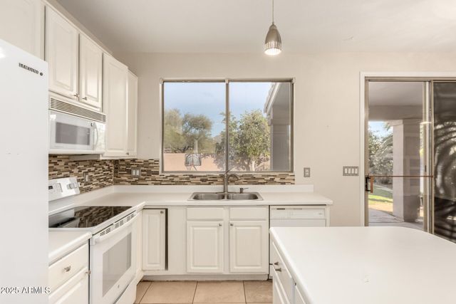 17887 N 81ST Way, Scottsdale, AZ 85255