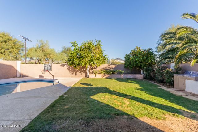 17887 N 81ST Way, Scottsdale, AZ 85255