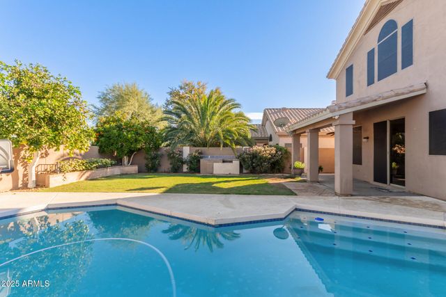 17887 N 81ST Way, Scottsdale, AZ 85255