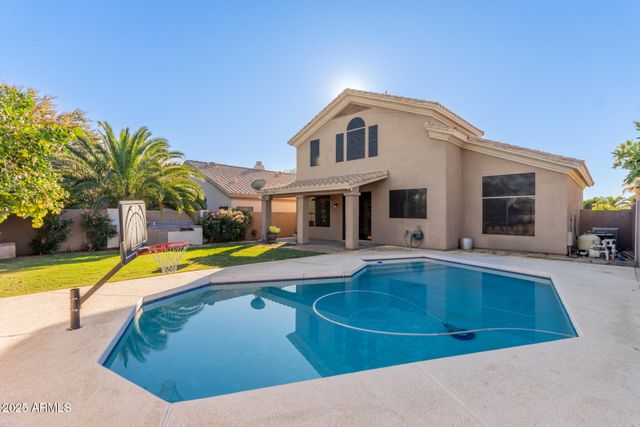 17887 N 81ST Way, Scottsdale, AZ 85255