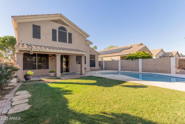 17887 N 81ST Way, Scottsdale, AZ 85255