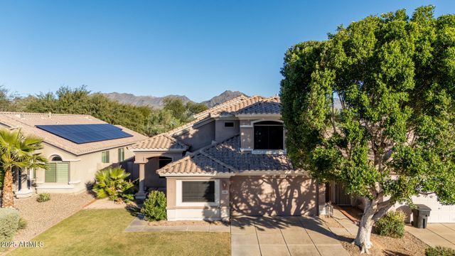17887 N 81ST Way, Scottsdale, AZ 85255