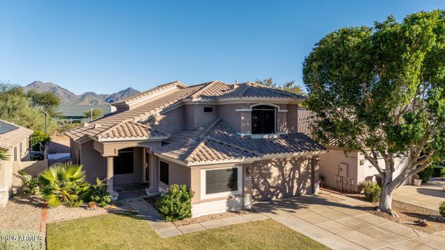 17887 N 81ST Way, Scottsdale, AZ 85255