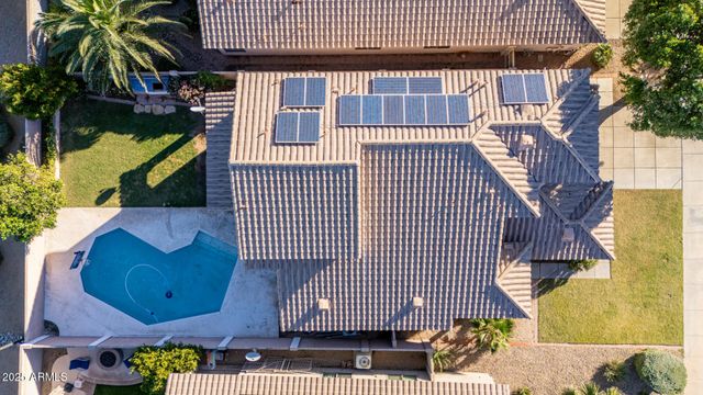 17887 N 81ST Way, Scottsdale, AZ 85255