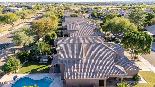 17887 N 81ST Way, Scottsdale, AZ 85255