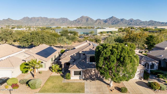 17887 N 81ST Way, Scottsdale, AZ 85255