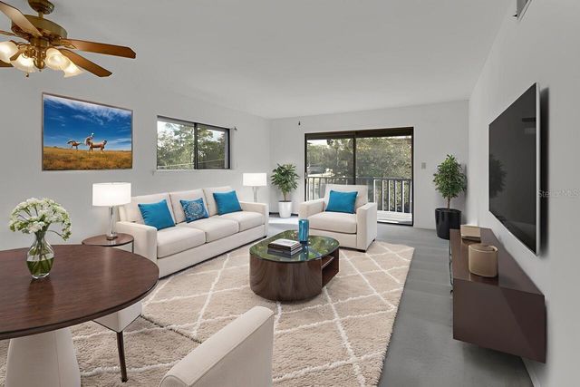 600 N BOUNDARY AVENUE 114-C, Deland, FL 32720