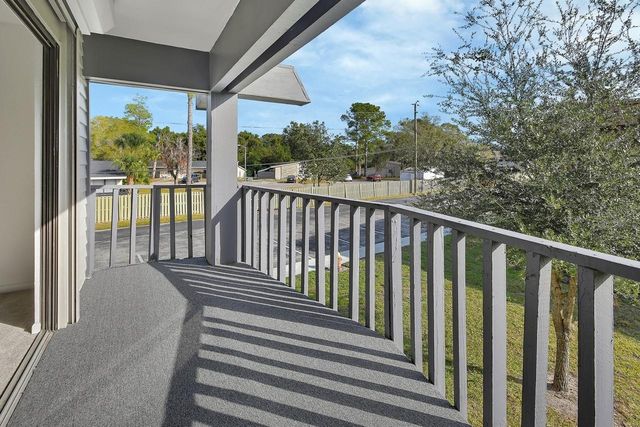 600 N BOUNDARY AVENUE 114-C, Deland, FL 32720