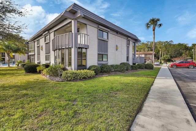 600 N BOUNDARY AVENUE 114-C, Deland, FL 32720