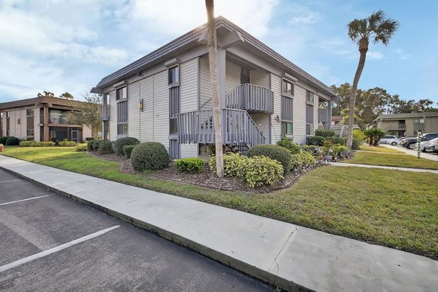 600 N BOUNDARY AVENUE 114-C, Deland, FL 32720