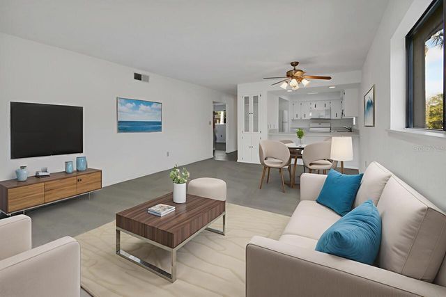 600 N BOUNDARY AVENUE 114-C, Deland, FL 32720