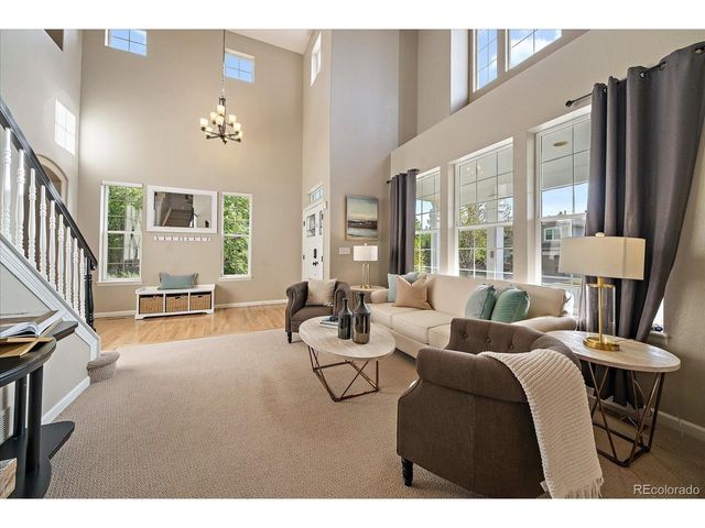 6313 Umber Cir, Arvada, CO 80403