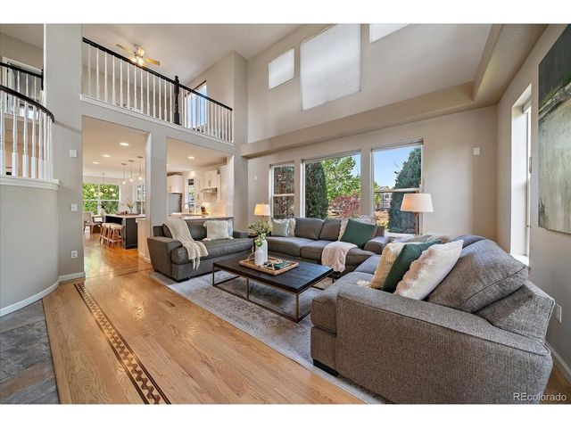 6313 Umber Cir, Arvada, CO 80403