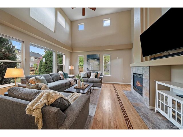6313 Umber Cir, Arvada, CO 80403