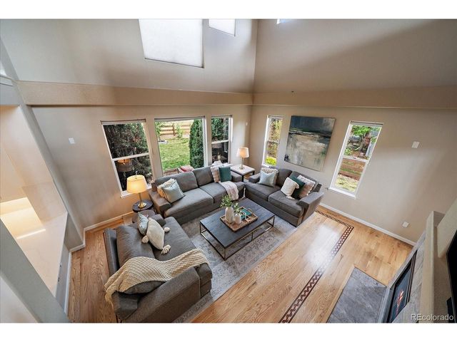 6313 Umber Cir, Arvada, CO 80403