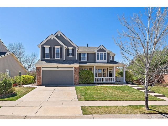 6313 Umber Cir, Arvada, CO 80403