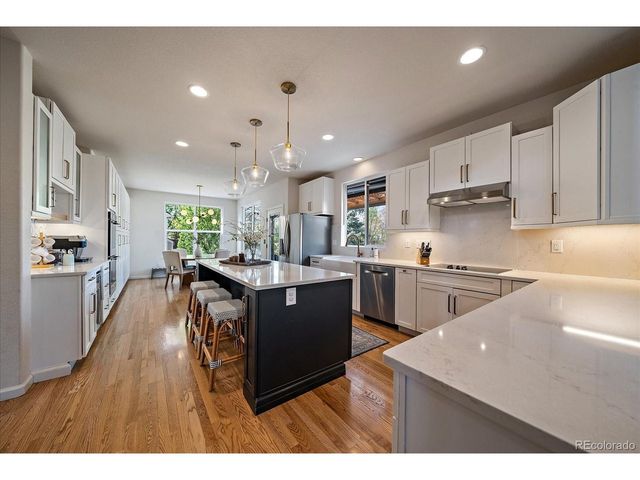 6313 Umber Cir, Arvada, CO 80403