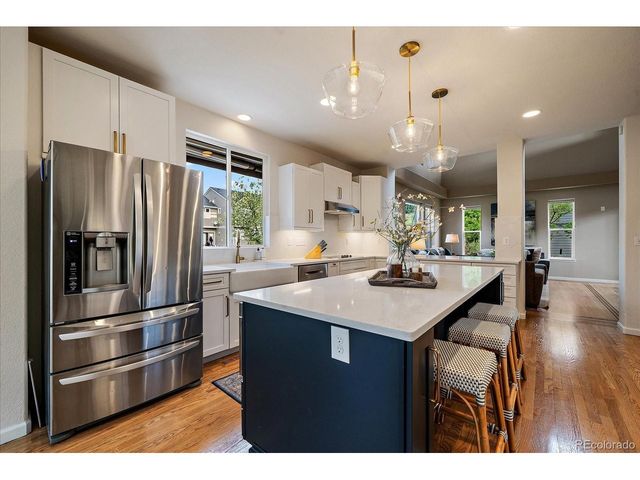 6313 Umber Cir, Arvada, CO 80403