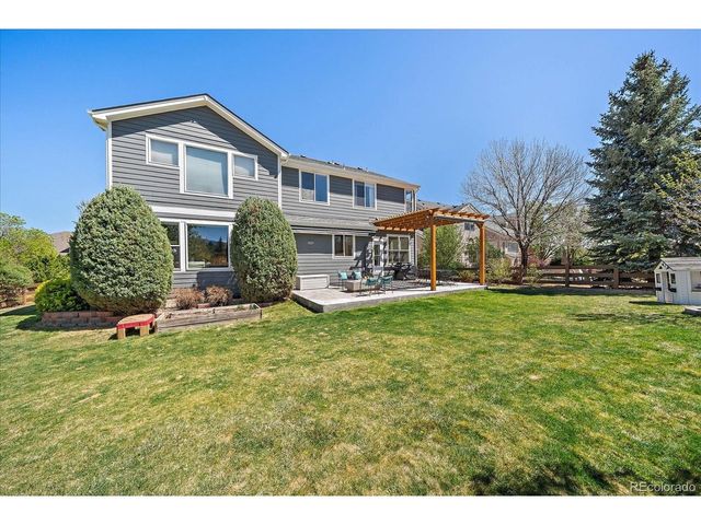 6313 Umber Cir, Arvada, CO 80403