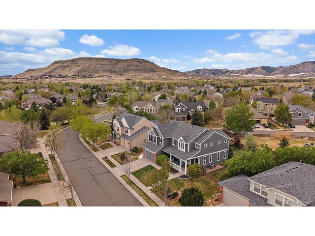 6313 Umber Cir, Arvada, CO 80403