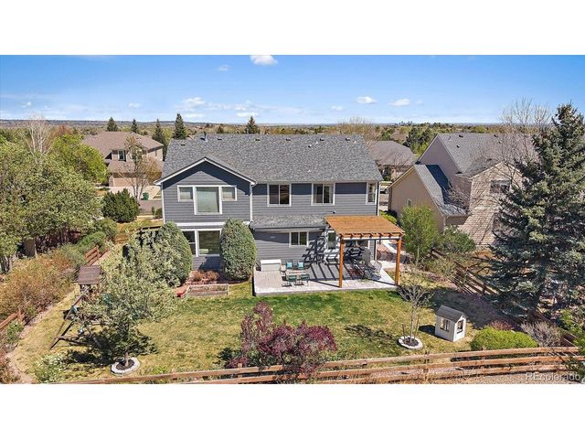 6313 Umber Cir, Arvada, CO 80403