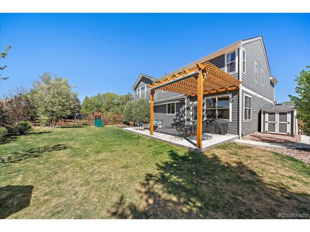 6313 Umber Cir, Arvada, CO 80403