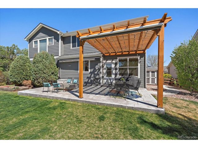 6313 Umber Cir, Arvada, CO 80403