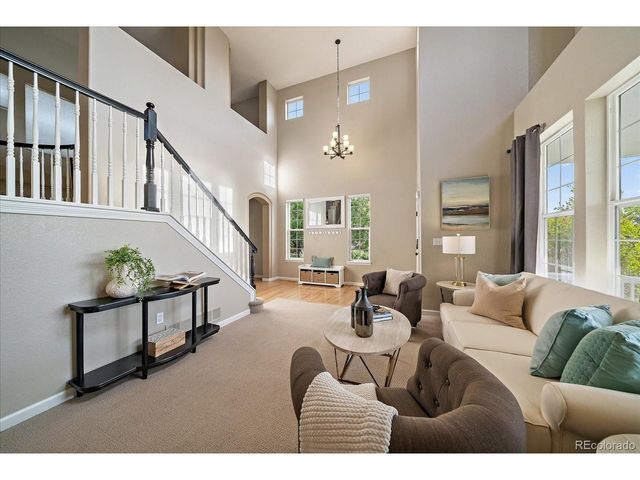 6313 Umber Cir, Arvada, CO 80403