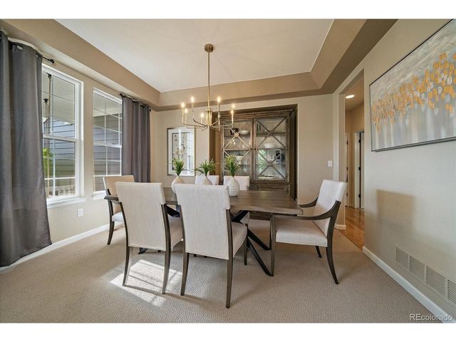 6313 Umber Cir, Arvada, CO 80403
