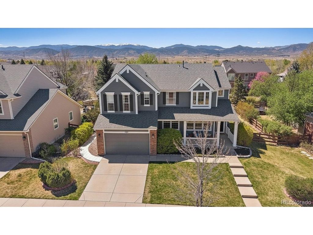 6313 Umber Cir, Arvada, CO 80403