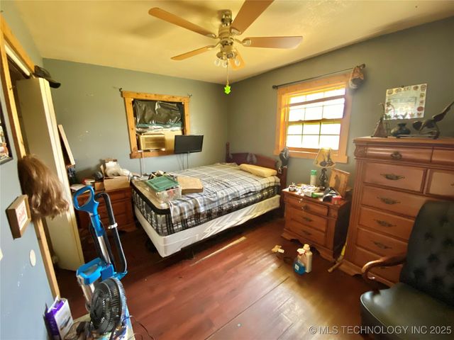 603 E Chickasaw Street, Marietta, OK 73448