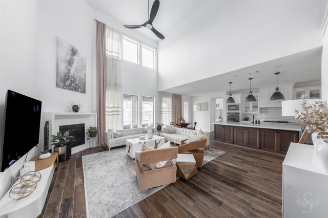 28815 Ember Crest Ln, Fulshear, TX 77441