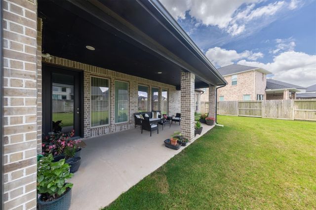28815 Ember Crest Ln, Fulshear, TX 77441