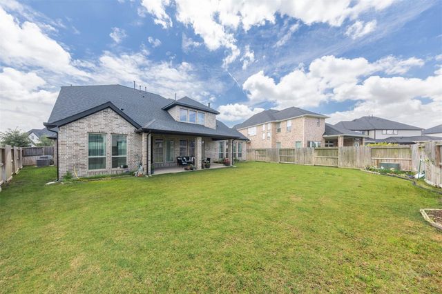 28815 Ember Crest Ln, Fulshear, TX 77441