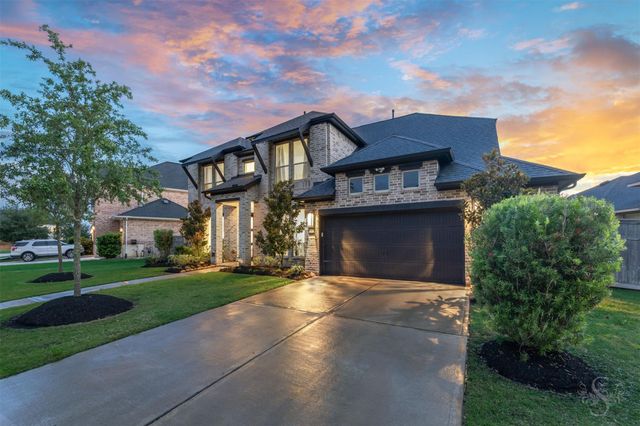 28815 Ember Crest Ln, Fulshear, TX 77441