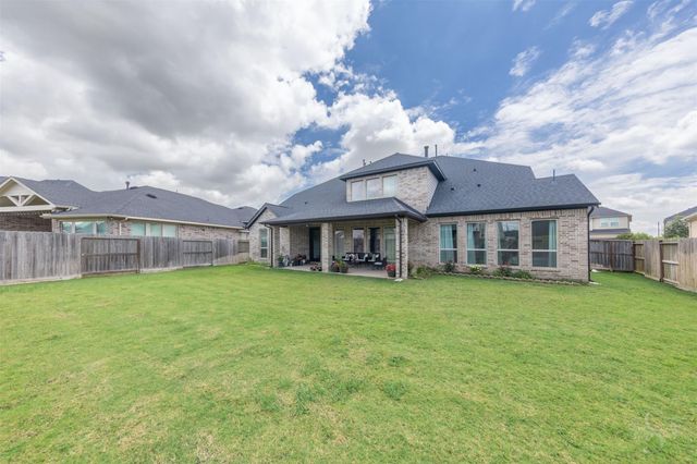 28815 Ember Crest Ln, Fulshear, TX 77441