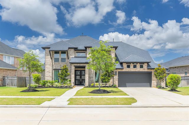 28815 Ember Crest Ln, Fulshear, TX 77441