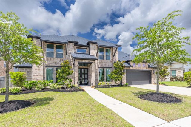 28815 Ember Crest Ln, Fulshear, TX 77441