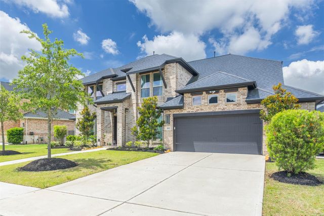 28815 Ember Crest Ln, Fulshear, TX 77441