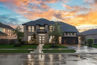 28815 Ember Crest Ln, Fulshear, TX 77441