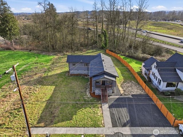 1025 NW Prindle Street, Chehalis, WA 98532