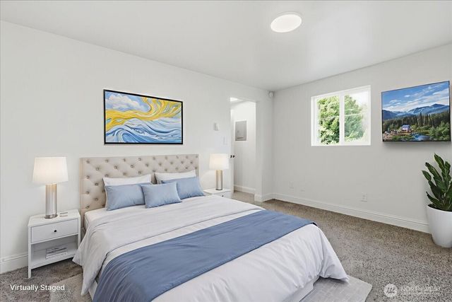 1025 NW Prindle Street, Chehalis, WA 98532