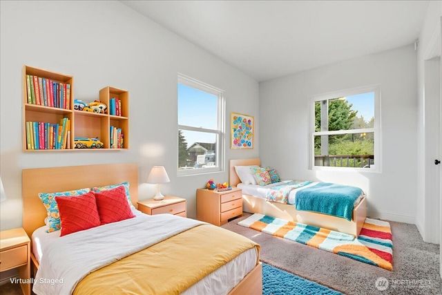 1025 NW Prindle Street, Chehalis, WA 98532