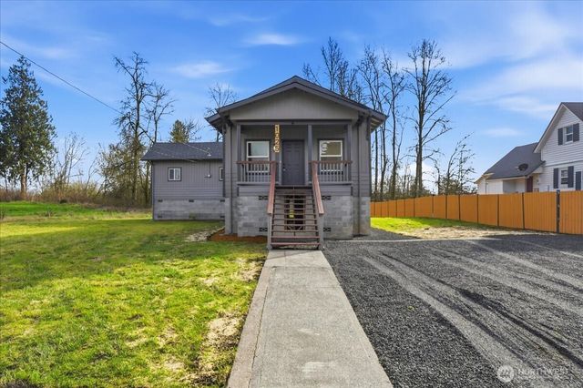 1025 NW Prindle Street, Chehalis, WA 98532