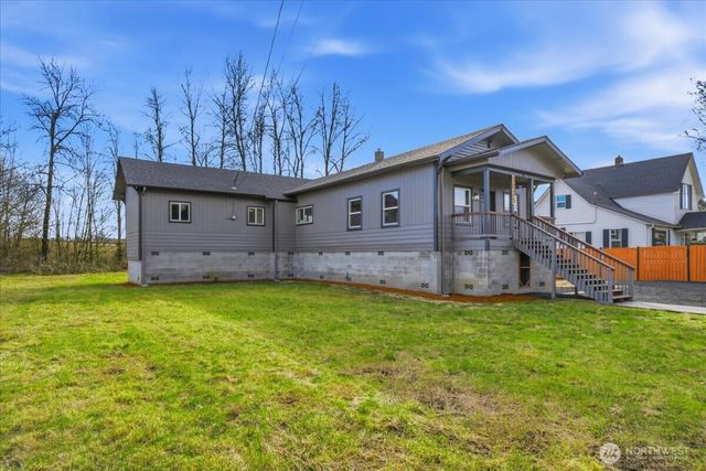 1025 NW Prindle Street, Chehalis, WA 98532