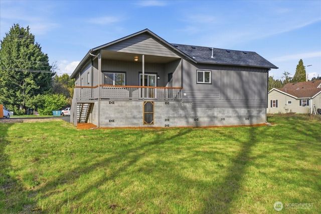 1025 NW Prindle Street, Chehalis, WA 98532